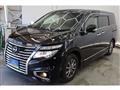 2017 Nissan Elgrand