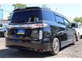 2017 Nissan Elgrand