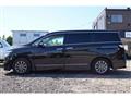 2017 Nissan Elgrand