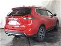2020 Nissan X-Trail
