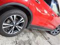 2020 Nissan X-Trail