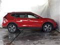 2020 Nissan X-Trail