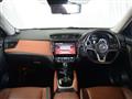 2020 Nissan X-Trail