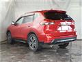 2020 Nissan X-Trail