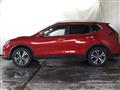2020 Nissan X-Trail
