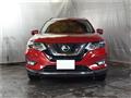 2020 Nissan X-Trail