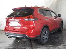 2020 Nissan X-Trail