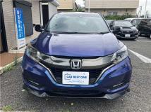 2016 Honda VEZEL