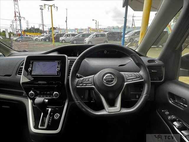 2016 Nissan Serena
