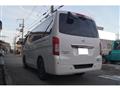 2017 Nissan Caravan