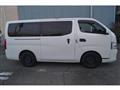2017 Nissan Caravan