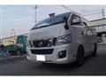 2017 Nissan Caravan