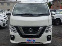 2018 Nissan NV350 Caravan