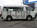 2010 Toyota Regiusace Van