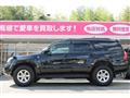 2008 Toyota Hilux Surf