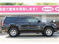 2008 Toyota Hilux Surf