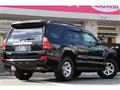 2008 Toyota Hilux Surf