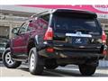 2008 Toyota Hilux Surf
