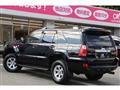 2008 Toyota Hilux Surf