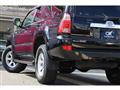 2008 Toyota Hilux Surf