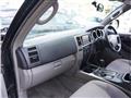 2008 Toyota Hilux Surf