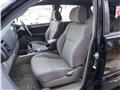 2008 Toyota Hilux Surf