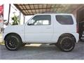 2015 Suzuki Jimny