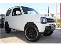 2015 Suzuki Jimny