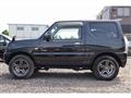 2014 Suzuki Jimny