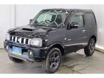 2014 Suzuki Jimny
