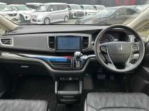 2017 Honda Odyssey