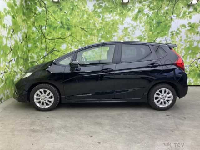 2019 Honda Fit