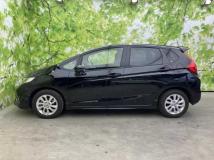 2019 Honda Fit