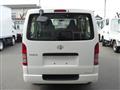 2013 Toyota Hiace Van