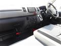 2013 Toyota Hiace Van