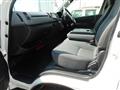 2013 Toyota Hiace Van