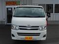 2013 Toyota Hiace Van