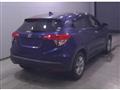 2016 Honda VEZEL