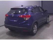 2016 Honda VEZEL