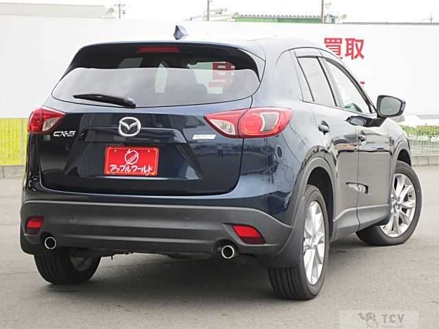 2013 Mazda CX-5