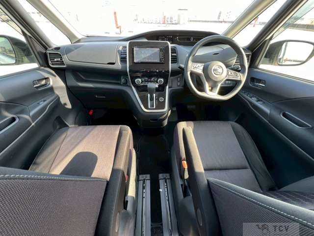 2018 Nissan Serena