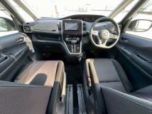 2018 Nissan Serena