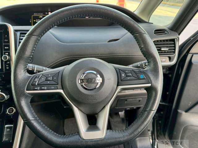 2019 Nissan Serena