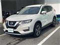 2018 Nissan X-Trail
