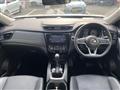 2018 Nissan X-Trail