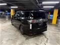2017 Nissan Elgrand