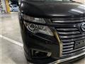 2017 Nissan Elgrand