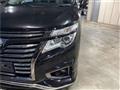 2017 Nissan Elgrand