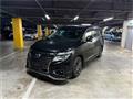 2017 Nissan Elgrand