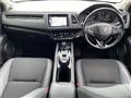 2018 Honda VEZEL